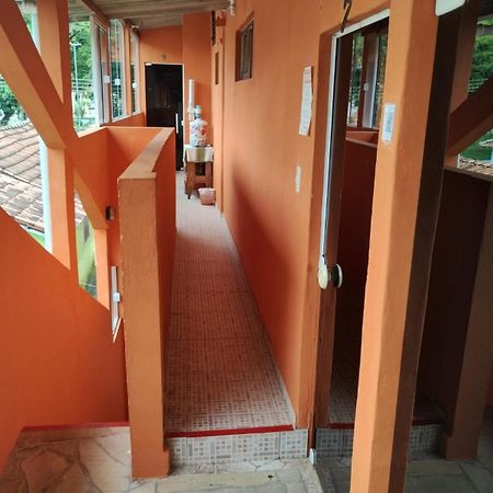 Pousada Eva Ave Maria Cachoeira Paulista Eksteriør bilde