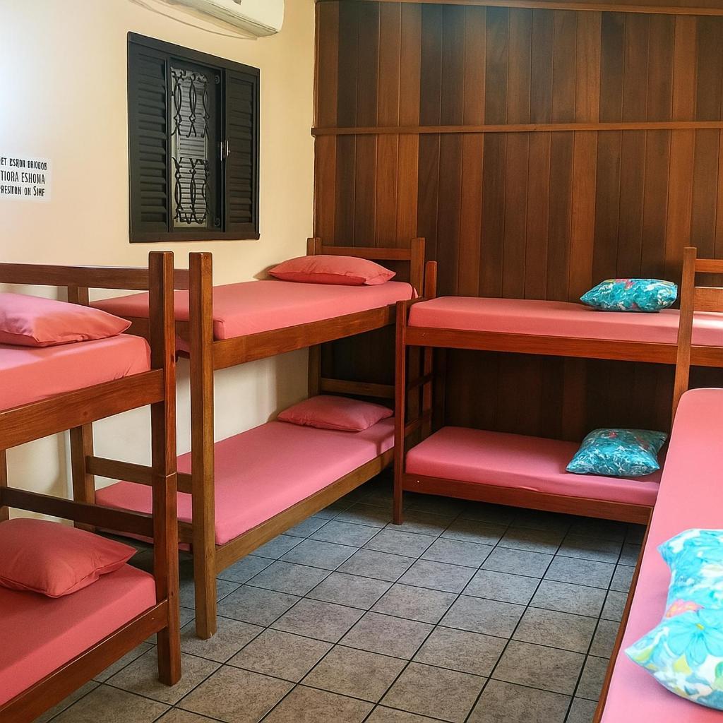 Pousada Eva Ave Maria Cachoeira Paulista Eksteriør bilde